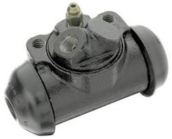 RESTOPARTS Supplied Wheel Cylinders BR02028-LH