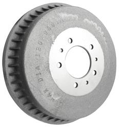 RESTOPARTS Supplied Brake Drums BR02031