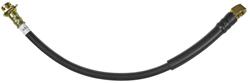 RESTOPARTS Supplied Brake Hoses, Individual BR02041