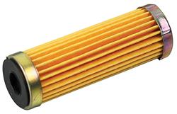 RESTOPARTS Supplied Fuel Filter Elements, Replacement BR02085