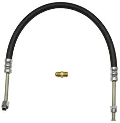 RESTOPARTS Supplied Power Steering Hoses and Lines BR02121