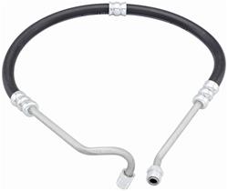 RESTOPARTS Supplied Power Steering Hoses and Lines BR02122