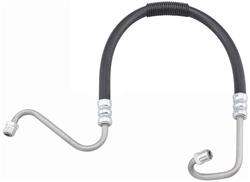 RESTOPARTS Manufactured Power Steering Hoses and Lines BR02123