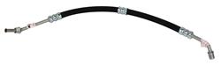RESTOPARTS Supplied Power Steering Hoses and Lines PSH1198