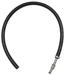 RESTOPARTS Supplied Power Steering Hoses and Lines BR02125