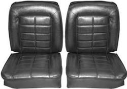 RESTOPARTS® Supplied Seat Upholstery for 1964 RIVIERA - BR02204-FN