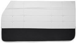 RESTOPARTS Supplied Door Panels BR02301-WH
