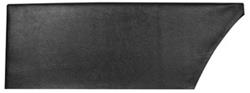 RESTOPARTS Supplied Rear Side Trim Panels BR02304-BL