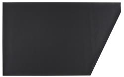 RESTOPARTS Supplied Rear Side Trim Panels BR02331-BK