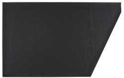 RESTOPARTS Supplied Rear Side Trim Panels BR02331-BL