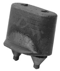 RESTOPARTS Supplied Body Component Bump Stops BR02445