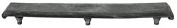 RESTOPARTS Manufactured Radiator Support Bushings BR02450