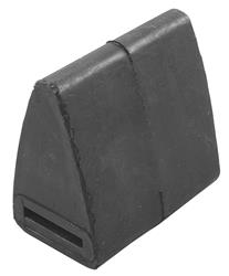RESTOPARTS Supplied Frame Bump Stops BR02460