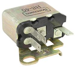 RESTOPARTS Supplied Relays BR02508