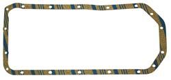 RESTOPARTS Supplied Oil Pan Gaskets BR02555