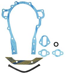 RESTOPARTS Supplied Timing Cover Gaskets BR02565
