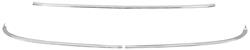 RESTOPARTS® Manufactured Window Moldings for 1963-1965 RIVIERA - BR03310