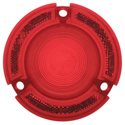 RESTOPARTS® Supplied Taillight Lenses for 1960 BONNEVILLE - BV01010