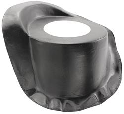 RESTOPARTS® Manufactured Shifter Hump Panels for 1963-1964 BONNEVILLE - BV01460