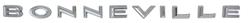 RESTOPARTS Supplied Emblems BVE1040