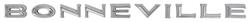 RESTOPARTS Supplied Emblems BVE1056