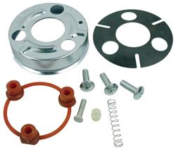 RESTOPARTS® Supplied Steering Wheel Mounting Kits C000609