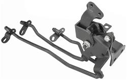RESTOPARTS Supplied Shifters, Manual Transmission C210039