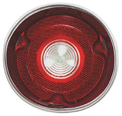 RESTOPARTS Supplied Light Bars, Light Pods and Fog Lights C210089-RH