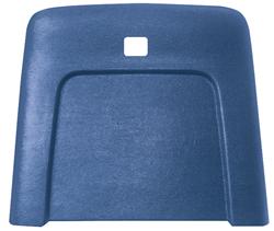 RESTOPARTS® Manufactured Bucket Seat Back Shells