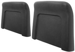 RESTOPARTS Manufactured Seat Back Panels C210124-WH