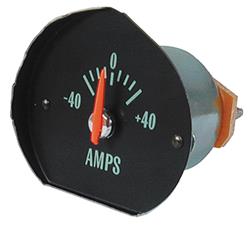 RESTOPARTS® Supplied Reproduction Gauges for 1970 CHEVELLE, EL CAMINO, MONTE CARLO - C210137
