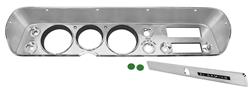 RESTOPARTS Manufactured Dash Inserts C21015