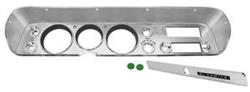 RESTOPARTS Manufactured Dash Inserts C21017
