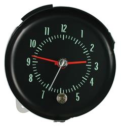 RESTOPARTS® Supplied Reproduction Gauges for 1970 CHEVELLE, EL CAMINO, MONTE CARLO - C210181