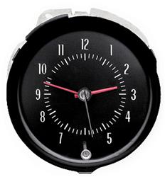 RESTOPARTS® Supplied Reproduction Gauges for 1971-1972 CHEVELLE, EL CAMINO, MONTE CARLO - C210182