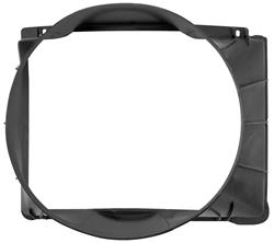 RESTOPARTS® Supplied Fan Shrouds for 1969-1970 CHEVELLE, EL CAMINO - C210187
