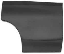 RESTOPARTS Manufactured Fender Patch Panels C210209-RH