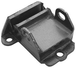 RESTOPARTS® Supplied Motor Mounts for 1964-1967 CHEVELLE, EL CAMINO, MALIBU - C210221