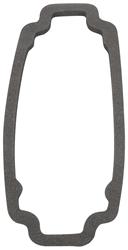 RESTOPARTS® Manufactured Weatherstrip Seals for 1970 CUTLASS - C220121