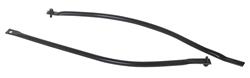 RESTOPARTS® Supplied Front Fender Braces for 1968-1972 CUTLASS - C220136