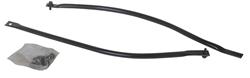 RESTOPARTS® Supplied Front Fender Braces