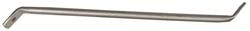 RESTOPARTS® Manufactured Front Fender Braces for 1966-1972 CHEVELLE, EL CAMINO, 1970-1972 MONTE CARLO - C220409