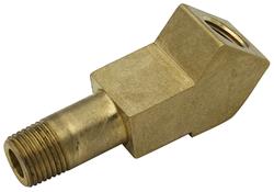 RESTOPARTS Supplied Fittings and Adapters C220457