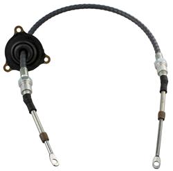 RESTOPARTS Supplied Shifter Cables, Automatic Transmission C220464