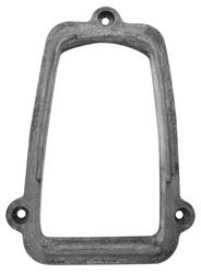 RESTOPARTS Supplied Weatherstrip Seals, Individual Position C230012