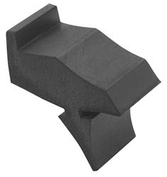 RESTOPARTS® Supplied Hood Bump Stops for 1970-1971 442, 1970-1972 CUTLASS - C230038