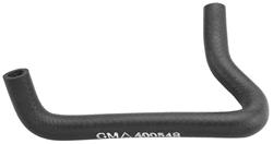 RESTOPARTS® Supplied Heater and Bypass Hoses for 1968-1972 CUTLASS - C230053