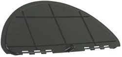 RESTOPARTS Supplied Air Cleaner Replacement Components C230124