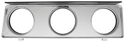 RESTOPARTS Supplied Dash Panels C230130