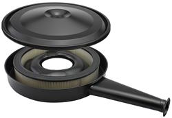RESTOPARTS® Supplied Air Cleaner Assemblies for 1966-1967 CHEVELLE - C240001